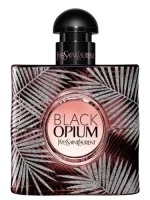 Black Opium Exotic Illusion