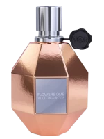 Flowerbomb Rose Gold