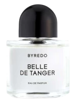 Belle De Tanger