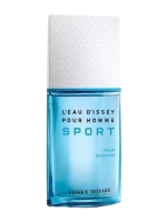 L'Eau D'Issey Pour Homme Sport Polar Expedition