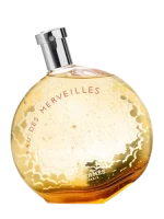 Eau Des Merveilles Limited Edition 2009