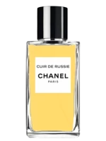 Les Exclusifs De Chanel Cuir De Russie 1924