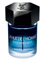 La Nuit De L'Homme Eau Électrique