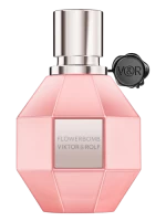 Flowerbomb Pearly Coral Pink Limited Edition