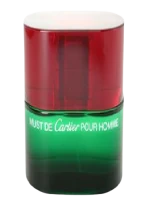 Must Cartier Pour Homme Essence