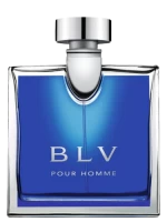 Blv Pour Homme