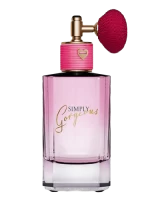 Victoria's Secret Simply Gorgeous