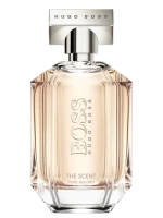 Boss The Scent Pure Accord For Her