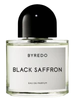 Black Saffron