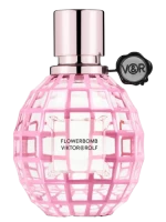 Flowerbomb La Vie En Rose 2018