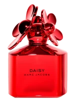 Daisy Shine Red