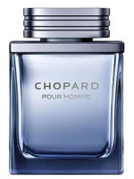 Pour Homme Chopard