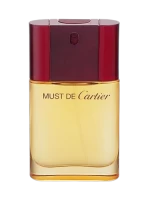 Must De Cartier