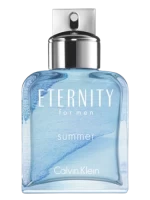 Eternity For Men Summer 2010