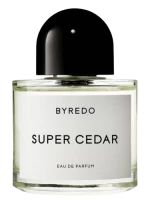 Super Cedar