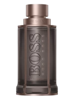 Boss The Scent Le Parfum For Him Le Parfum