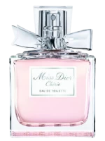 Miss Dior Cherie Eau De Toilette 2010