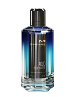 Aoud Blue Notes