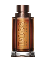 Boss The Scent Private Accord