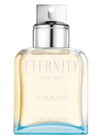 Eternity For Men Summer 2019