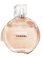 Chanel Eau Vive