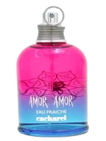 Amor Amor Eau Fraiche 2006