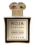 Amber Aoud