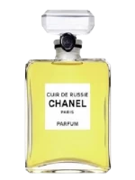 Cuir De Russie Parfum