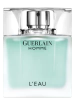 Guerlain Homme L'Eau