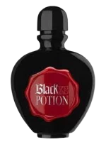 Black XS Potion For Her