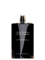 L’Eau D’Issey Pour Homme Noir Absolu