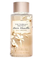 Bare Vanilla La Crème