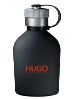 Hugo Just Different