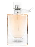 La Vie Est Belle L'Eau De Toilette Lancome