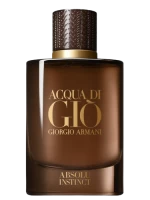 Acqua Di Giò Absolu Instinct