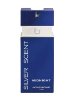 Silver Scent Midnight