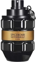 Spicebomb Extreme