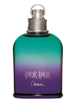 Amor Amor L’Eau