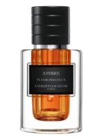 Ambre Elixir Precieux