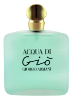 Acqua Di Gio  Women