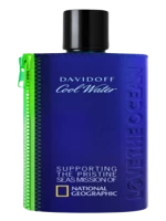 Davidoff Cool Water National Geographic Pristine Seas