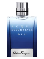 Acqua Essenziale Blu