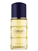 Opium Pour Homme