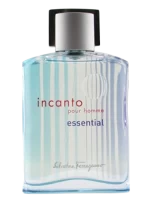 Incanto Essential Pour Homme