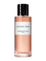 Santal Noir