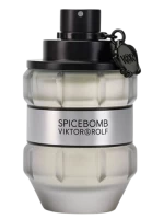 Spicebomb Eau Fraiche