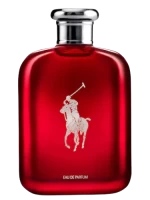 Polo Red Eau De Parfum