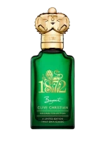 1872 Twist Bergamot