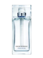 Homme Cologne 2013