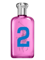 Big Pony 2 For Women